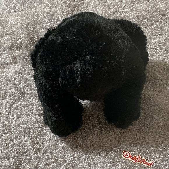 🦋 Dollywood Theme Park Black Bear & Magnet - Picture 7 of 12